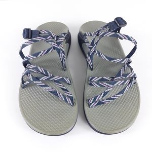 Chaco Tegu Sandals Size 6